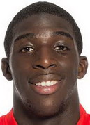 Kamara A.