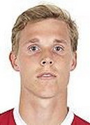 Jacob Egeris