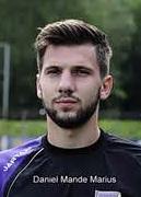 Daniel Marius Mande