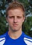Davy Srokar
