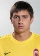 Evgen Smirnov