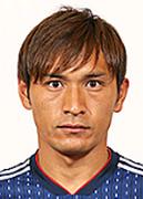 Toshihiro Aoyama