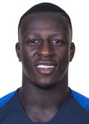 Mendy B.