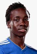 Diabate F.