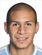 Gonzalez M. E.