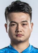 Jinhu Liang