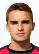 Alex Carbonell