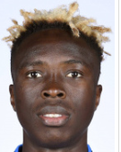 Youssouph Mamadou Badji