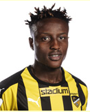 Arko-Mensah E.