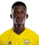 Cheick Conde