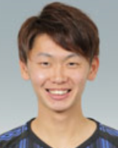 Ren Shibamoto