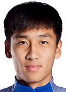 Liu Ziming