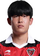 Jae-Woo Park