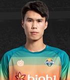 Lee Ho In