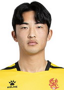 Jo Ju Young