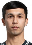 Iskandarov J.
