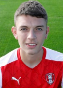Jake Hulley