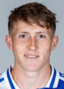Hargreaves C.