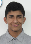 Gonzalez O. B.