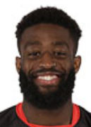 Stephane Lambese