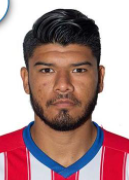 Jair Diaz