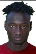 Darboe E.