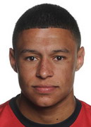 Alex Oxlade-Chamberlain