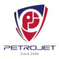 Petrojet<font color=#880000>(N)</font>