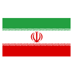 Iran<font color=#880000>(N)</font>