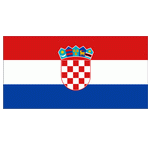 Croatia U21<font color=#880000>(N)</font>