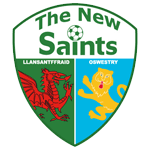 The New Saints