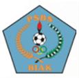 Away Club Logo