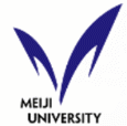 Meiji University<font color=#880000>(N)</font>