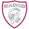 Madrid CFF III (W)