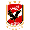 Al Ahly SC<font color=#880000>(N)</font>