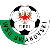 WSG Swarovski Tirol<font color=#880000>(N)</font>