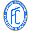 US Folgore Caratese