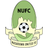 Nasarawa United<font color=#880000>(N)</font>