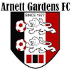 Arnett Gardens