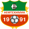 Neftekhimik Nizhnekamsk<font color=#880000>(N)</font>