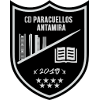 CD Paracuellos Antamira<font color=#880000>(N)</font>