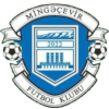 Away Club Logo