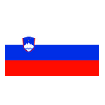 Slovenia U19<font color=#880000>(N)</font>