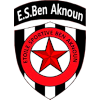 ES Ben Aknoun U21