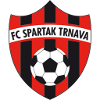 Spartak Trnava<font color=#880000>(N)</font>