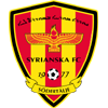 Syrianska FC