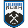Flatirons Rush (W)