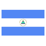 Nicaragua  (W)<font color=#880000>(N)</font>