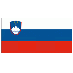 Slovenia U17<font color=#880000>(N)</font>