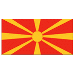 North Macedonia U19<font color=#880000>(N)</font>